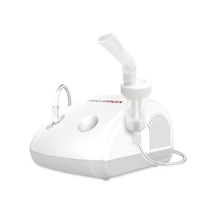 Rossmax Nebulizatör Maskesi Ve Seti Buhar Nebulizatör Cihazı