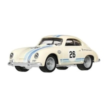 Matchbox Araçlar Porsche 356a Gbj48 - Jjw11
