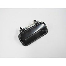 Toyota Hılux- Pıck Up Ln85- 89/97 Arka Kapı Dış Açma Kolu Sol Siyah Hushan