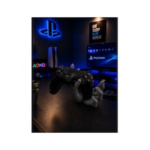 Playstation 4 Kol Standı Gri