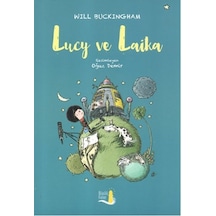 Lucky ve Laika- Büyülü Fener