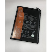 Xiaomi Uyumlu Redmi Note 11S Batarya (5000 mAh)