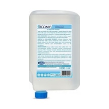 Fomy Classic Köpük Sabun 12 x 1 L