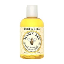 Burts Bees Mama Bee Anneye Özel Besleyici Vücut Yağı 115 ML