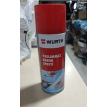 Würth Paslanmaz Bakım Spreyi 7694490261230