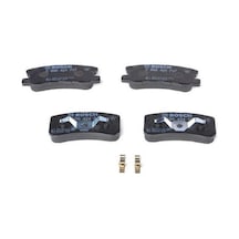 Jeep Patriot 2.4 2006-2010 Bosch Arka Balata