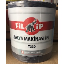 Fil Marka Balya Makinası İpi 5 Kğ