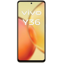 Vivo Y36 8 GB 256 GB (Vivo Türkiye Garantili)