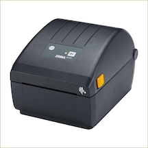 Zebra Zd220d Masaüstü Etiket/barkod Yazıcı Zd22042-d0eg00ez