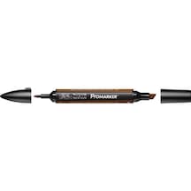 Winsor & Newton Promarker Kalem Burnt Sienna O324 N11.597