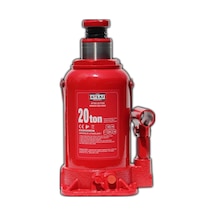 Attlas  ATSK 20 Ton Hidrolik Şişe Kriko - A1201008