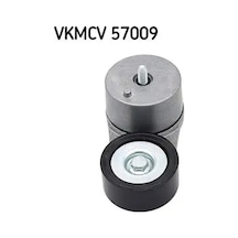Skf Vkmcv57009 Gergi Kutugu