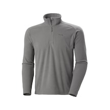 Helly Hansen Mount Polar Fleece Erkek Concrete 001