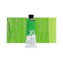 Huile Fine Xl Yağlı Boya 37ml English Light Green No Color