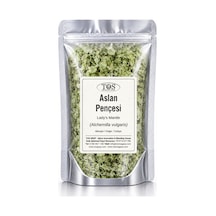 Aslan Pençesi 250 gr (1. Kalite) Alchemilla vulgaris / Lady's Mantle