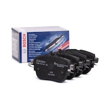 Mercedes E Serisi 213 E 220d 2.0 2016-2023 Bosch Arka Balata