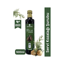 Bıobıens Servi Kozalağı Şurubu 500 Ml