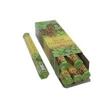 Hem Patchouli Musk 2 Paket Toplam 40 Çubuk Tütsü