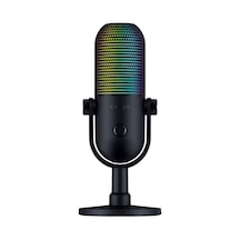 Razer Seiren V3 Chroma RZ19-05060100-R3M1 Rgb Mikrofon Siyah