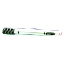 YAMAHA UYUMLU NOUVO TAHRİK MİLİ ÖM