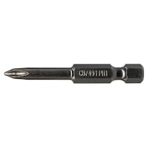 CETA FORM CB/491 Yıldız Bits Uç Ph1x50 mm