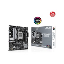 Asus Prıme B650m-r 2xddr5 Hdmı 2xm.2 Am5 Anakart-191916