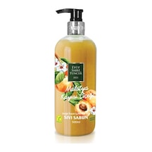 Eyüp Sabri Tuncer Sıvı Sabun Malatya Kayısı Çiçeği 500 ML