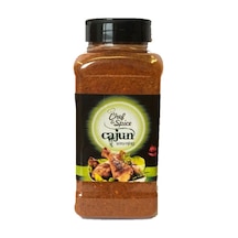 Chef & Spice Cajun Baharatı 6 x 600 G
