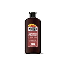 Wellmax Kudret Narı Özlü Şampuan 500 ML