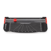 Dahle 40001 Vantage Sürgülü Giyotin - A4 30cm - 12syf.