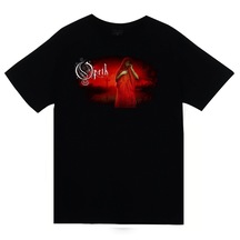 Opeth Baskılı T-Shirt (549422534)