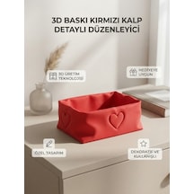 Kırmızı