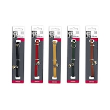 M-pets Caruso Zilli Kedi Boyun Tasması Mix Color 244-58007.01