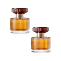 Oriflame Amber Elixir Kadın Parfüm EDP 50 ML x 2