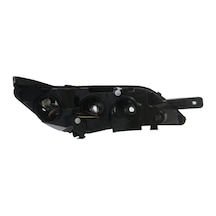 Peugeot Boxer 14/24 Far Lambası Sol Elektrıklı/motorlu Ayfar E Marklı