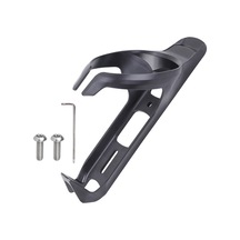 Suntek Bisiklet Su Şişesi Kafesi İçecek Braketi Dışarıda Siyah