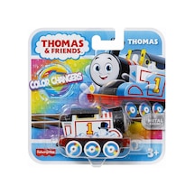 Thomas Ve Arkadaşları Renk Değiştiren Küçük Trenler Hmc30
