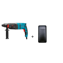 Catpower 5931SDS Plus 900 W 3 KG Kırıcı Delici + Akdeniz Powerbank