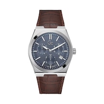 Gc Gcz40003g7mf Erkek Kol Saati Gri