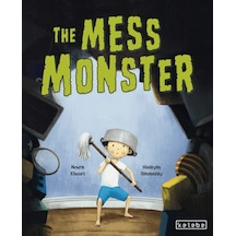 The Mess - Aıaı-897512