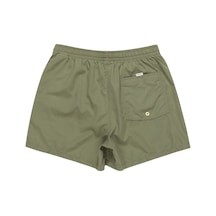 Quiksilver Quıksılver Behınd Waves Erkek Şort Eqyjv04061-qk.gph0 Yeşil