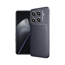 Newface Xiaomi Mi 15t Pro Auto Focus Karbon Kapak - Lacivert