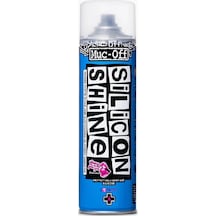 Muc-off Slicon Shine Koruyucu Sprey 500ml Mavi