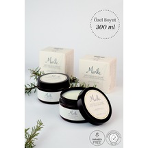 Mar'le Selülit Karşıtı Bakım Kremi 2 x 300 ML