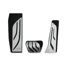 Bmw F10 Pedal Seti Takımı Geçmeli 5 Serisi