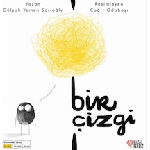 Bir Çizgi - Ezjı-759600