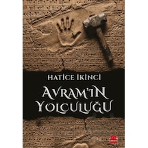 Avram In Yolculuğu Kırmızı Kedi Yayınevi