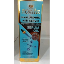 Hyalüronik Asit Serum 100 Ml