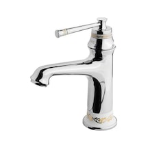 Newarc Pera Lavabo Bataryası Krom