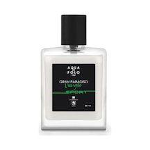 Gran Paradiso Jungle Sport 50 Ml Erkek Edp Apcn000509 Diğer